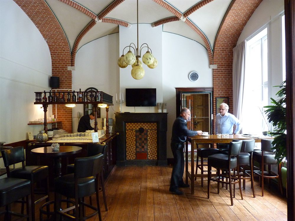 Bovendonk Business- & Eventlocatie Hoeven Esterno foto